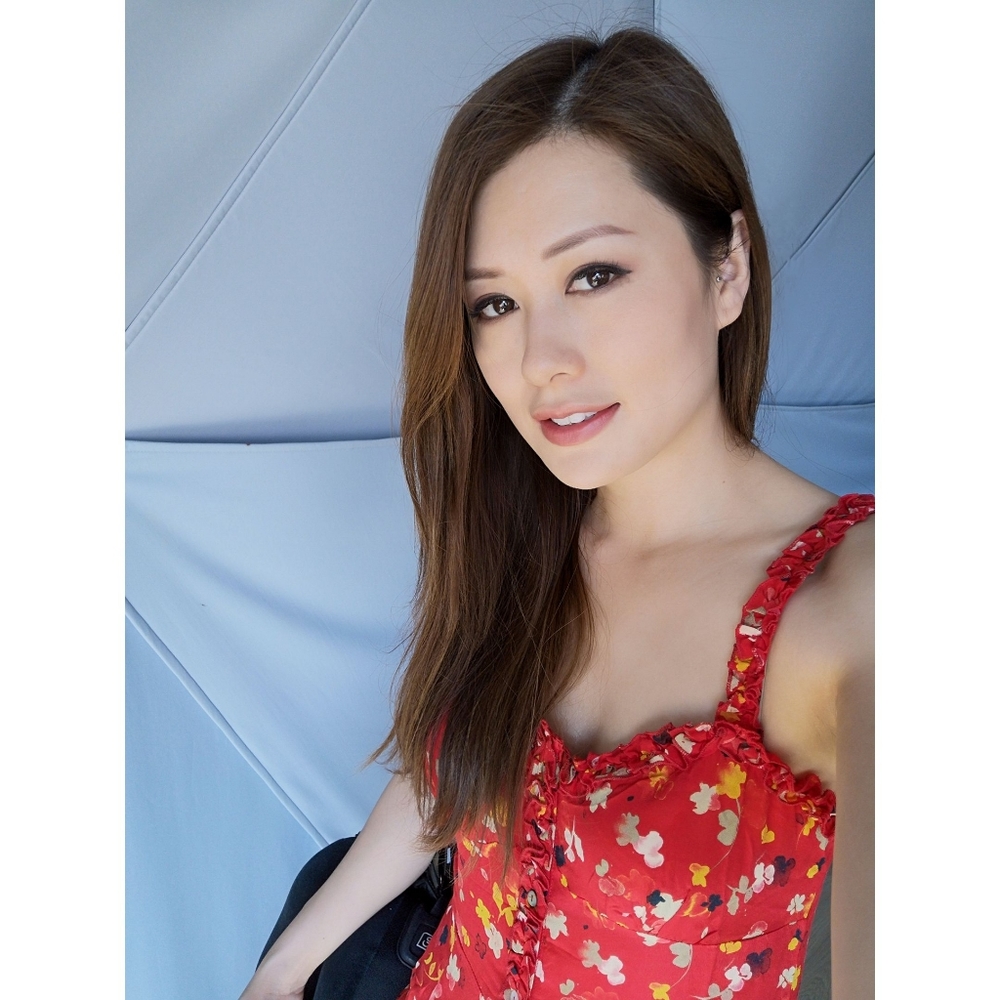 Meet your Posher, Jaye